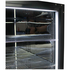 Schmick Glass Door Under Bench Heated Glass Bar Fridge  SK156R-HD image NaN