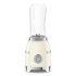 Smeg 50s Mini Blender 50s Style Cream PBF01CRAU image NaN
