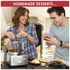 Magimix 4200XL Food Processor White 18470AU image NaN