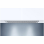 V-ZUG 86cm V4000 AiroClear Under Cupboard Rangehood with Twin Motor 6401100000 hero image