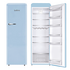 Linarie 328L Single Door Retro Larder Fridge Blue LK335LBLUE image NaN