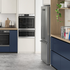 Westinghouse 491L French Door Frost Free Fridge with Ice and Water Dispenser WHE5264SC image NaN