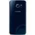 Samsung SM-G925I Galaxy S6 Edge 32GB Smart Phone - Black Sapphire SM-G925IZKAXSA image NaN