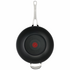 Tefal 30cm Jamie Oliver Cook's Classics Induction Non-Stick Hard Anodised Wok H9128844 image NaN