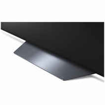 LG 55 Inch 4K UHD HDR Smart OLED TV OLED55B1PTA hero image