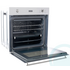 600mm/60cm Smeg Electric Wall Oven SFPA309X image NaN