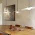 DCW Editions Mono Pendant Light L600 MONOLEDPL600 image NaN