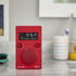 Tivoli Audio PAL Plus Bluetooth Portable Radio Red PPBTRED image NaN