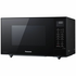 Panasonic 27L 3 in 1 Convection Microwave Oven Black NN-CT56MBQPQ image NaN