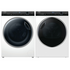 Haier 9kg Front Load Washer & 9kg Heat Pump Dryer Laundry Pack HWF90ANHDHP90AN1 image NaN