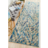 Rug Culture Dreamscape Large Blue Rug 400X80CM - DRM-856-BLUE-400X80 image NaN