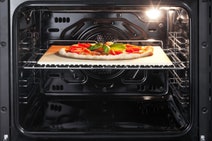 Delonghi DEL607M 60cm Electric Built-In Oven hero image