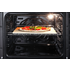 Delonghi DEL607M 60cm Electric Built-In Oven image NaN