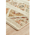 Rug Culture Oxford Large Rust Rug 400X80CM - OXF-430-RUS-400X80 image NaN