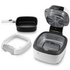 Delonghi FH2133W Idealfry 1kg Manual Air Fryer image NaN