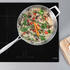 Tramontina Grano 30cm 5.6L Stainless Steel Saute Pan 62140300 image NaN