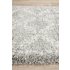 Rug Culture Saffron Large Silver Rug 400X80CM - SAF-33-SIL-400X80 image NaN