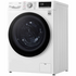LG 10kg Front Load Washing Machine with Steam WV5-1410W image NaN