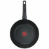 Tefal Ultimate Non-stick Induction 6-piece Cookware Set G2689316 image NaN