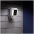 Ring Spotlight Cam Battery White 8SB1S7-WAU0 image NaN