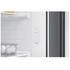 Samsung 655L Smart Side by Side Refrigerator Silver SRS6100S image NaN