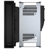 Bora Professional 3.0 Cooktop Extractor - Black PKA3AB image NaN