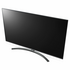LG 55 Inch UM76 4K UHD HDR ThinQ AI Smart LED TV 55UM7600PTA image NaN