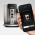 Jura E8 INTD Automatic Coffee Machine Silver 15721 image NaN