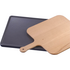 Bosch Pizza Stone with Wooden Spatula-Anthracite HEZ327000 image NaN