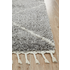 Rug Culture Saffron Medium Silver Rug 230X160CM - SAF-22-SIL-230X160 image NaN