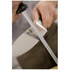 Zwilling Oval Diamond Coated 26cm Steel 60480 image NaN