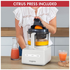 Magimix 5200XL Food Processor White 18590AU image NaN
