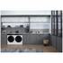 Haier 9kg Front Load Washer with UV Protect HWF90AN1 image NaN