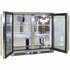 Rhino 248L Envy Outdoor Beverage Centre Solid Door ENV2H-SD image NaN