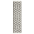 Rug Culture Saffron Large Silver Rug 290X200CM - SAF-22-SIL-290X200 image NaN