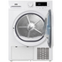 Mykin 6kg Front Load Washer & 8kg Heat Pump Dryer White Package (Not Stackable) MFLW600WMHPD800W image NaN
