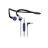 Sennheiser PMX685-I-SPORTS Sport In-Ear Headphones image NaN