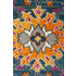 Rug Culture Babylon Medium Blue Rug 200X200CM - BLN-210-BLUE-200X200 image NaN