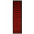 Rug Culture Istanbul Small Red, Black Rug 170X120CM - IST-6-RB-170X120 image NaN