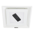 Schweigen Silent Modular Cassette White CC-PARA4WSP2PAK image NaN