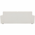 Kalona Murcia Ivory Three Seater Sofa - 33154-3P2C-TX3171 image NaN