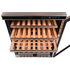 Delonghi 54 Bottle Wine Storage Cabinet DEWC54S image NaN