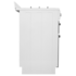 Haier 54cm Natural Gas Freestanding Oven White HOR54B5MGW1 image NaN