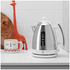 Dualit Jug Kettle Gloss White/Polished  DU72041 image NaN