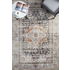 Rug Culture Jaipur Medium Grey Multi-coloured Rug 230X160CM - JPR-99-GREY-230160 image NaN