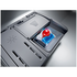 Bosch 60cm Series 8 Fully Integrated Tall Tub Dishwasher SBT8ZC801A image NaN