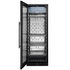 KingsBottle 352L Freestanding Steak and Meat Ager Black Left Hinge KB180SA-FG-LHH image NaN