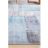 Rug Culture Illusions Extra Large Denim Rug 320X230CM - ILU121DENIM320X230 image NaN