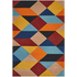 Rug Culture Matrix Extra Large Sunrise Rug 320X230CM - MTX-904-SUN-320X230 image NaN