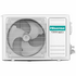 Hisense 9.0kw Reverse Cycle Air Conditioner HSA90R image NaN